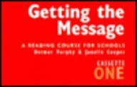 Getting the Message 1 pdf epub mobi 电子书 下载