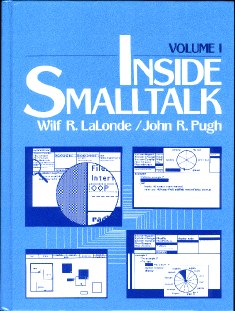 Inside Smalltalk (Volume 1) pdf epub mobi 电子书 下载