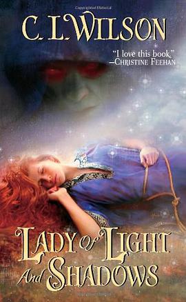 Lady of Light and Shadows pdf epub mobi 電子書 下載