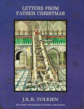 Letters from Father Christmas, Revised Edition pdf epub mobi 電子書 下載