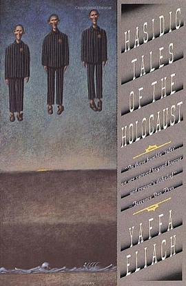 Hasidic Tales of the Holocaust pdf epub mobi 電子書 下載
