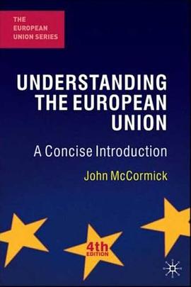 Understanding the European Union pdf epub mobi 电子书 下载