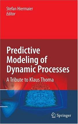 Predictive Modeling of Dynamic Processes pdf epub mobi 电子书 下载