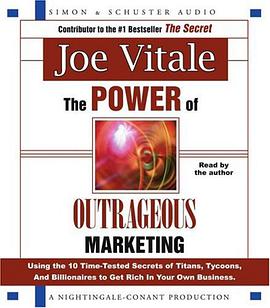 The Power of Outrageous Marketing pdf epub mobi 电子书 下载