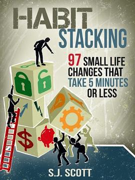 habit stacking pdf epub mobi 电子书 下载