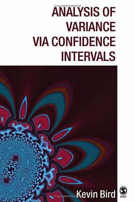 Analysis of Variance Via Confidence Intervals pdf epub mobi 電子書 下載