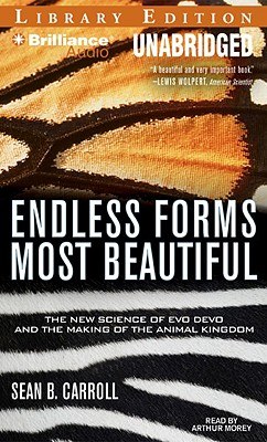Endless Forms Most Beautiful pdf epub mobi 电子书 下载