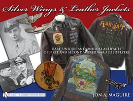 Silver Wings & Leather Jackets pdf epub mobi 电子书 下载