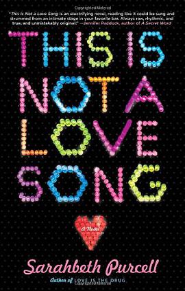 This Is Not a Love Song pdf epub mobi 电子书 下载