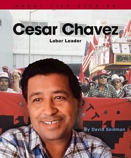 Cesar Chavez pdf epub mobi 电子书 下载