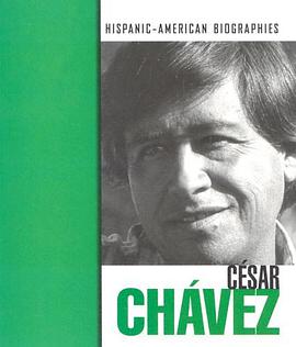 Cesar Chavez pdf epub mobi 电子书 下载