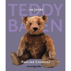 Teddy Bären 100 Jahre pdf epub mobi 电子书 下载