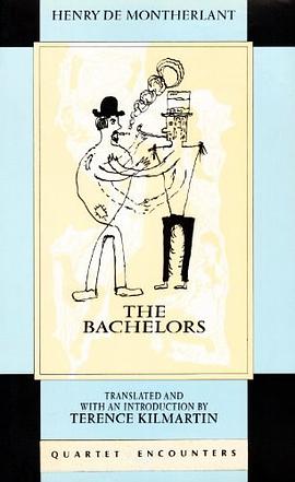 The Bachelors pdf epub mobi 电子书 下载