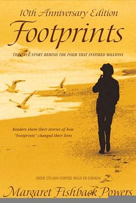 Footprints 10th Anniversary Edition pdf epub mobi 电子书 下载