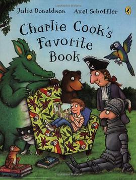 Charlie Cook's Favorite Book pdf epub mobi 电子书 下载