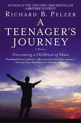 A Teenager's Journey pdf epub mobi 下载