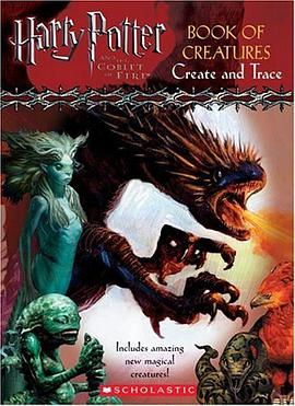Harry Potter and the Goblet of Fire pdf epub mobi 电子书 下载