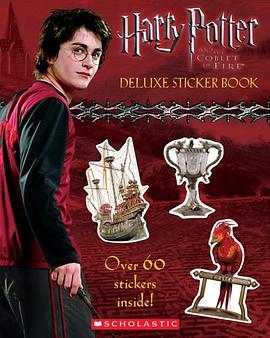 Harry Potter and the Goblet of Fire pdf epub mobi 电子书 下载