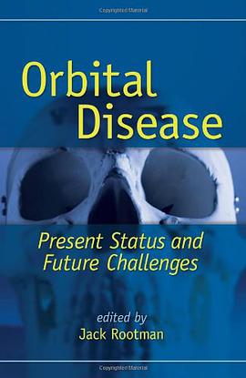 Orbital Disease pdf epub mobi 电子书 下载