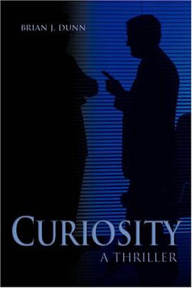 Curiosity pdf epub mobi 电子书 下载
