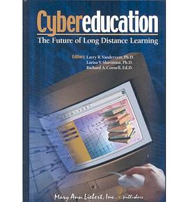 Cybereducation pdf epub mobi 电子书 下载