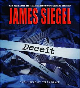 Deceit pdf epub mobi 电子书 下载