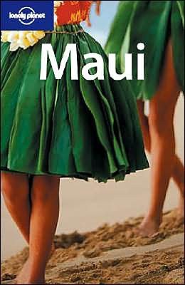 Maui pdf epub mobi 电子书 下载
