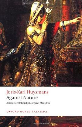 Against Nature pdf epub mobi 电子书 下载