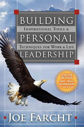 Building Personal Leadership pdf epub mobi 电子书 下载