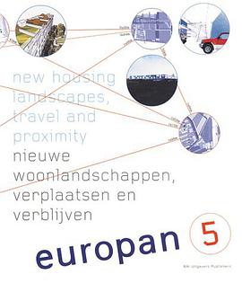 Europan 5 pdf epub mobi 电子书 下载
