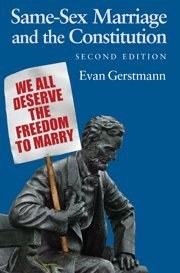 Same-sex Marriage and the Constitution