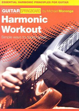 Harmonic Workout pdf epub mobi 电子书 下载