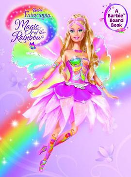 The Magic of the Rainbow pdf epub mobi 电子书 下载