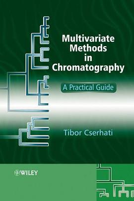 Multivariate Methods in Chromatography pdf epub mobi 电子书 下载