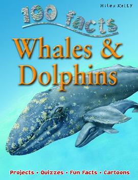 Whales and Dolphins pdf epub mobi 电子书 下载