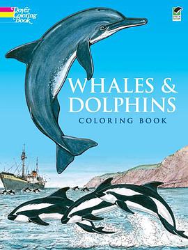 Whales and Dolphins pdf epub mobi 电子书 下载