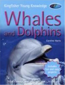 Whales and Dolphins pdf epub mobi 电子书 下载