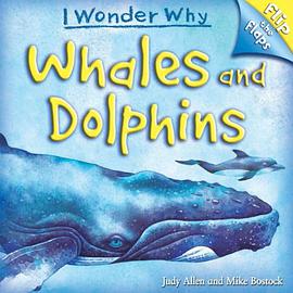 Whales and Dolphins pdf epub mobi 电子书 下载