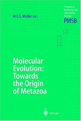 Molecular Evolution pdf epub mobi 电子书 下载