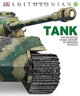 Tank pdf epub mobi 电子书 下载