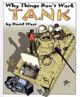 Tank pdf epub mobi 电子书 下载
