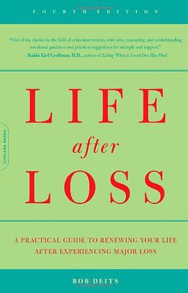 Life After Loss pdf epub mobi 电子书 下载
