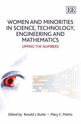 Women and Minorities in Science, Technology, Engineering and Mathematics pdf epub mobi 電子書 下載