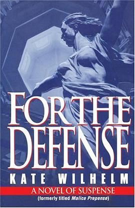 For the Defense