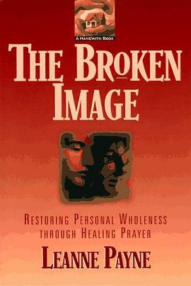 Broken Image, The pdf epub mobi 電子書 下載