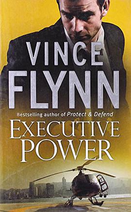 Executive Power pdf epub mobi 电子书 下载