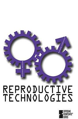 Reproductive Technologies pdf epub mobi 電子書 下載
