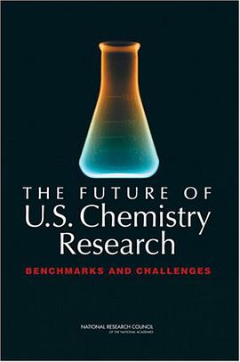 The Future of U.S. Chemistry Research pdf epub mobi 電子書 下載