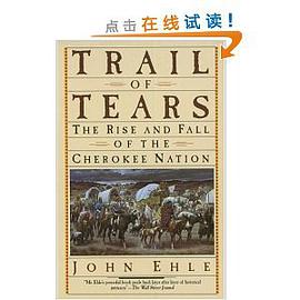 Trail of Tears pdf epub mobi 下载