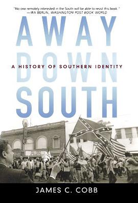 Away Down South pdf epub mobi 電子書 下載